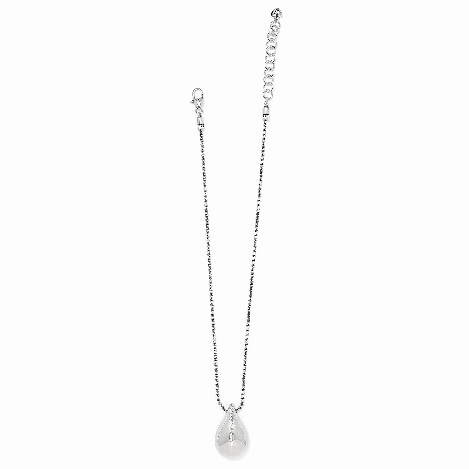 Nile Pendant Necklace