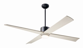 Nouveau DC 56"  Ceiling Fan medium electric fans for multi-room use
