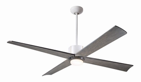 Nouveau DC 56"  Ceiling Fan affordable medium fans for summer