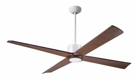 Nouveau DC 56"  Ceiling Fan portable medium fans with handle design
