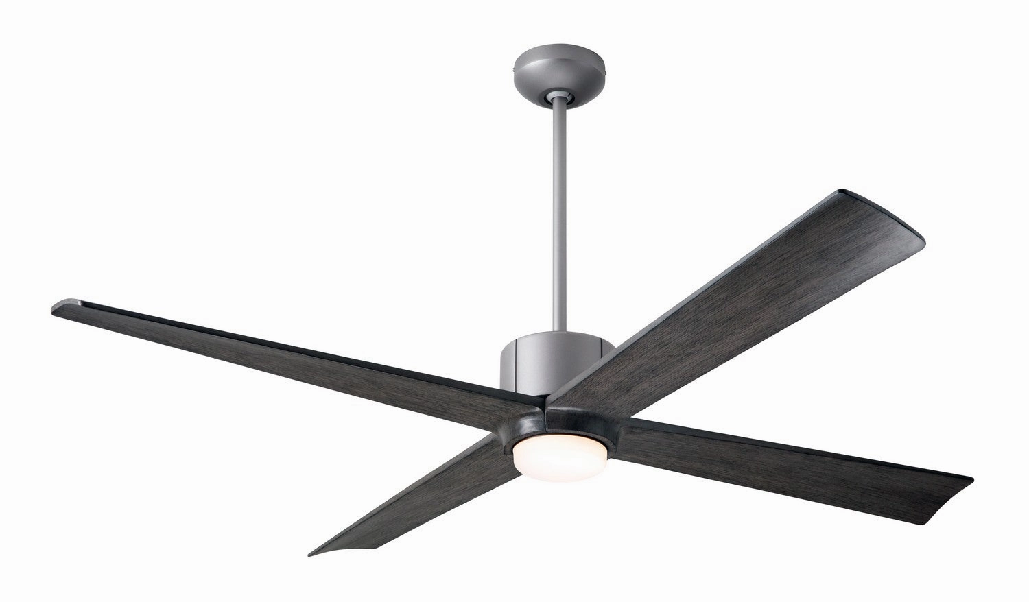 Nouveau DC 56"  Ceiling Fan medium electric fans for multi-room use