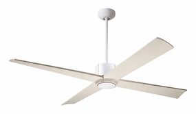 Nouveau DC 56"  Ceiling Fan medium electric fans for multi-room use
