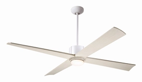 Nouveau DC 56"  Ceiling Fan modern medium fans for everyday cooling