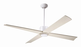 Nouveau DC 56"  Ceiling Fan oscillating medium fans with strong airflow