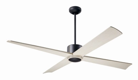 Nouveau DC 56"  Ceiling Fan versatile medium fans for any space