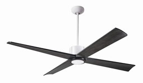 Nouveau DC 56"  Ceiling Fan affordable medium fans for summer