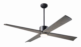 Nouveau DC 56"  Ceiling Fan modern medium fans for everyday cooling