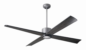 Nouveau DC 56"  Ceiling Fan oscillating medium fans with strong airflow