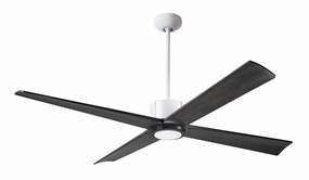 Nouveau DC 56"  Ceiling Fan versatile medium fans for any space
