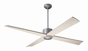 Nouveau DC 56"  Ceiling Fan modern medium fans for everyday cooling