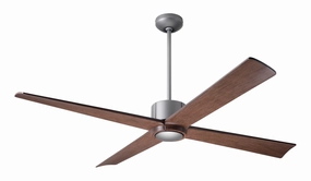 Nouveau DC 56"  Ceiling Fan medium electric fans for multi-room use