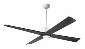 Nouveau DC 56"  Ceiling Fan mini handheld fan for personal travel use