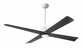 Nouveau DC 56"  Ceiling Fan medium size fans for home ventilation