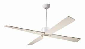 Nouveau DC 56"  Ceiling Fan mini handheld fan for personal travel use