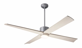 Nouveau DC 56"  Ceiling Fan medium size fans for home ventilation
