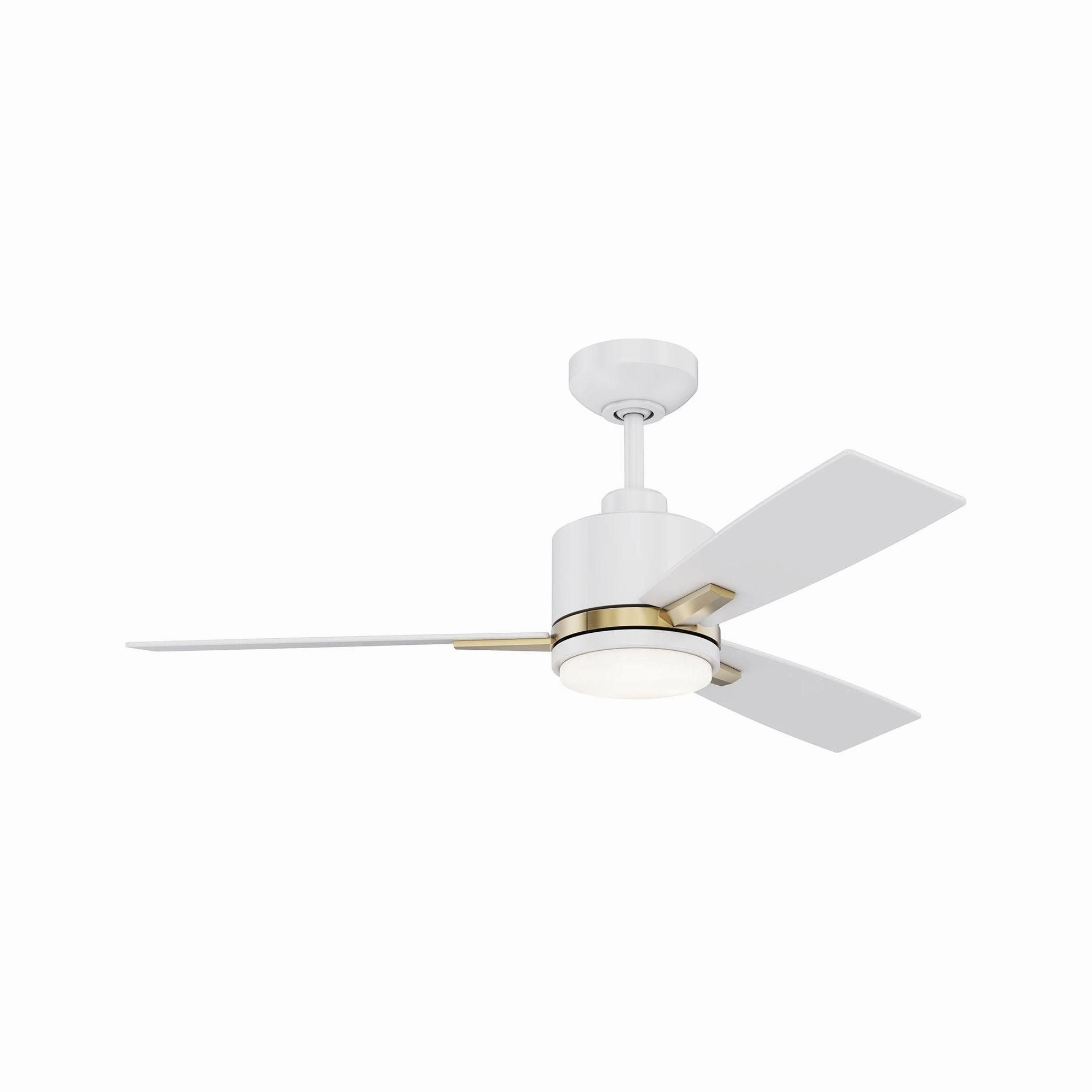 Nuvel 42" Ceiling Fan