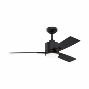 Nuvel 42" Ceiling Fan quiet ceiling fans with remote control