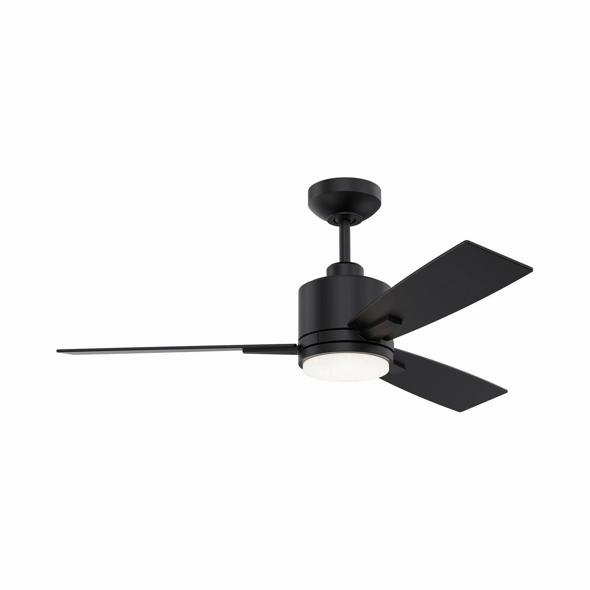 Nuvel 42" Ceiling Fan quiet ceiling fans with remote control