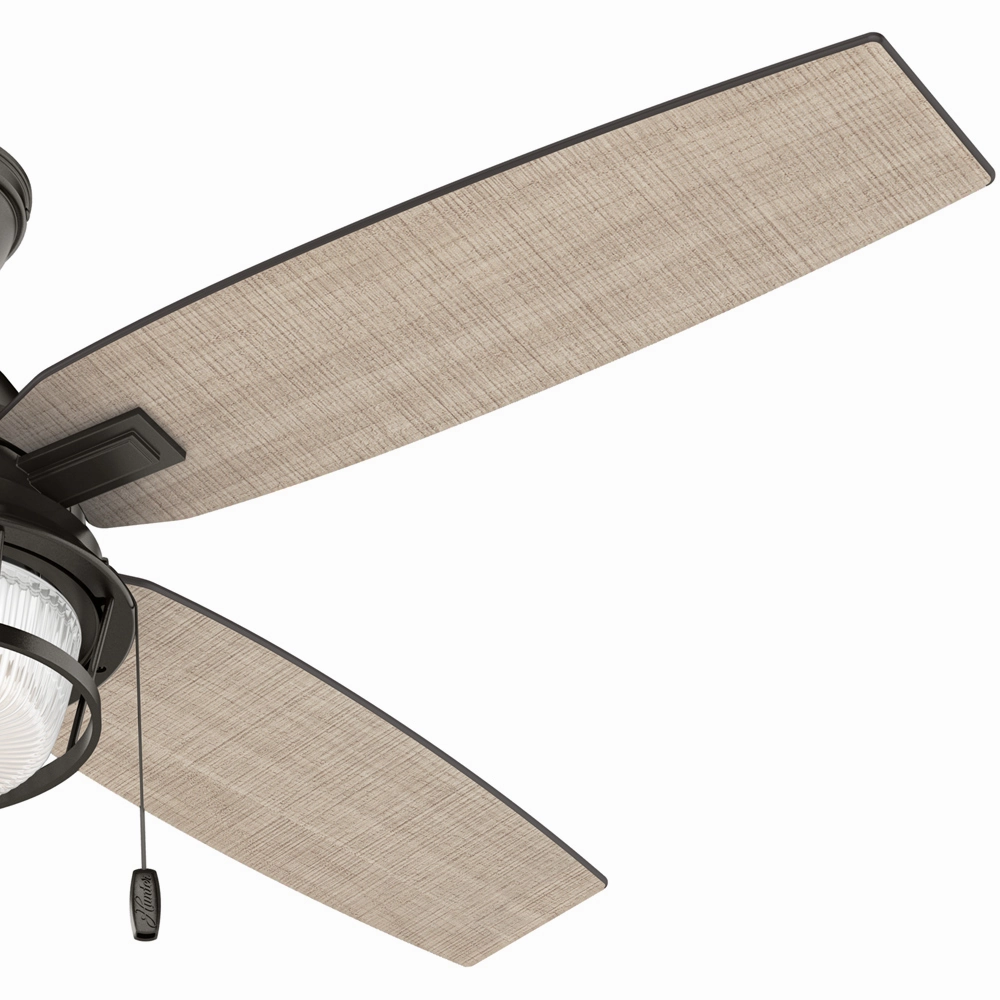 Ocala 52"Ceiling Fan Noble Bronze