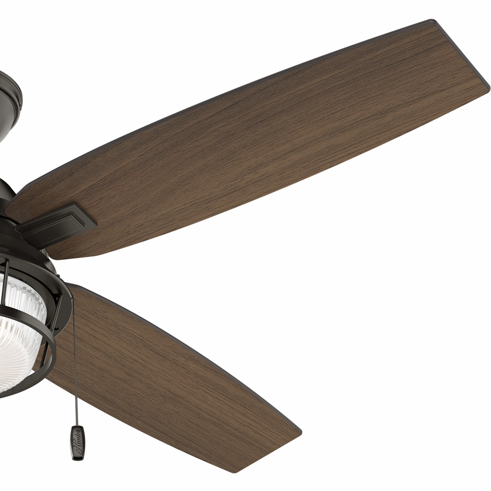 Ocala 52"Ceiling Fan Noble Bronze