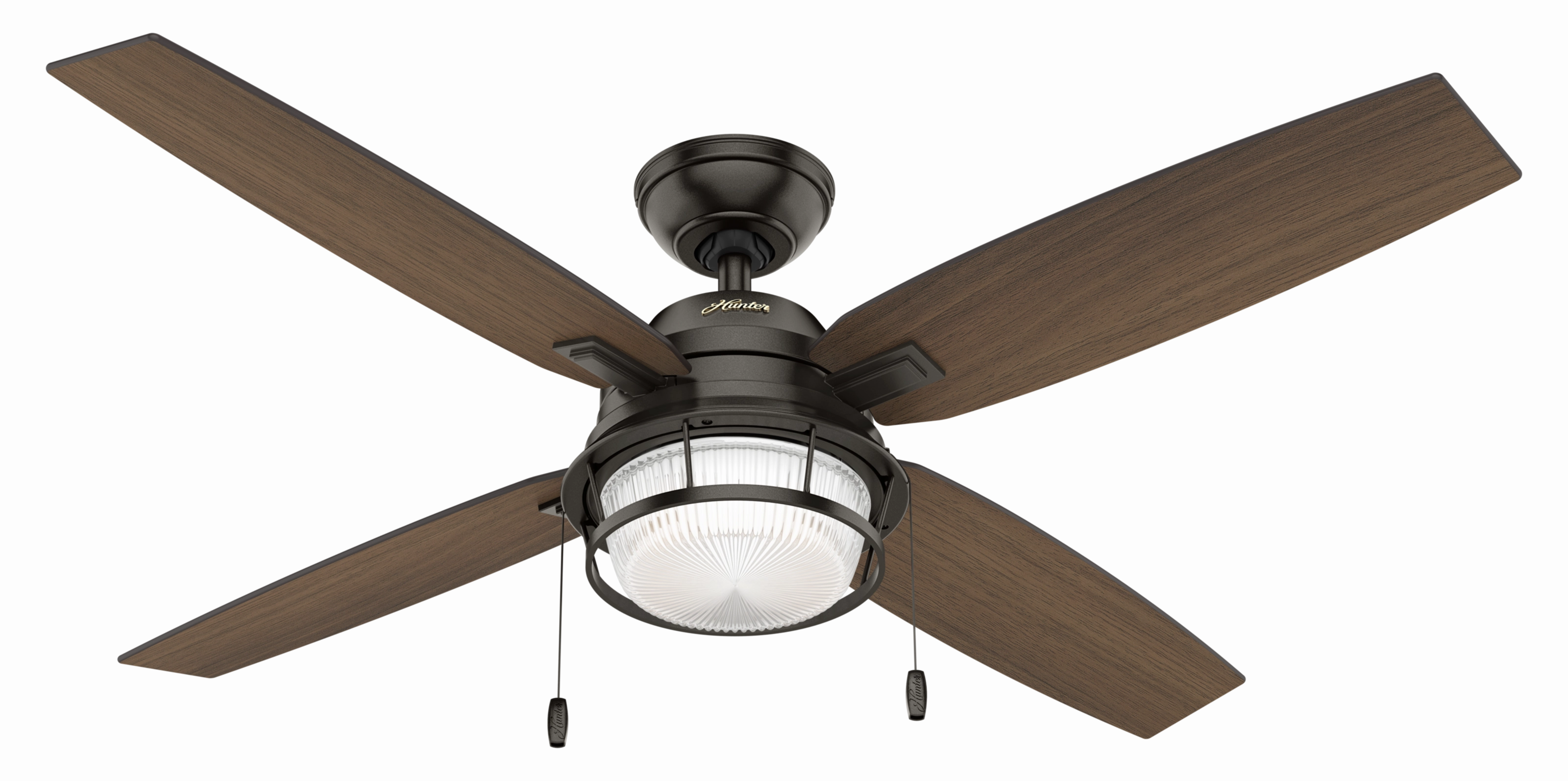 Ocala 52"Ceiling Fan Noble Bronze