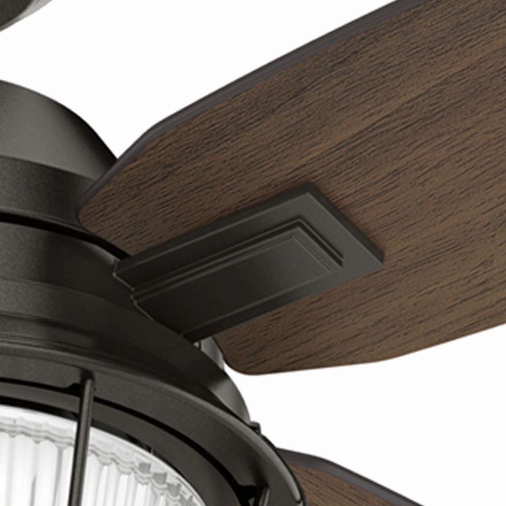 Ocala 52"Ceiling Fan Noble Bronze