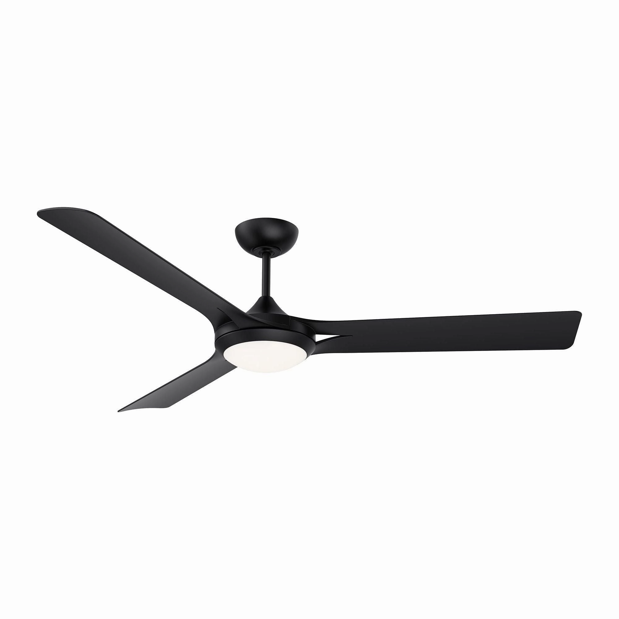 Ori 60" Ceiling Fan efficient ceiling fans for home cooling
