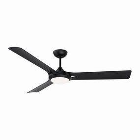 Ori 60" Ceiling Fan efficient ceiling fans for home cooling