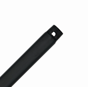Original Pipe Black mini handheld fan for personal travel use