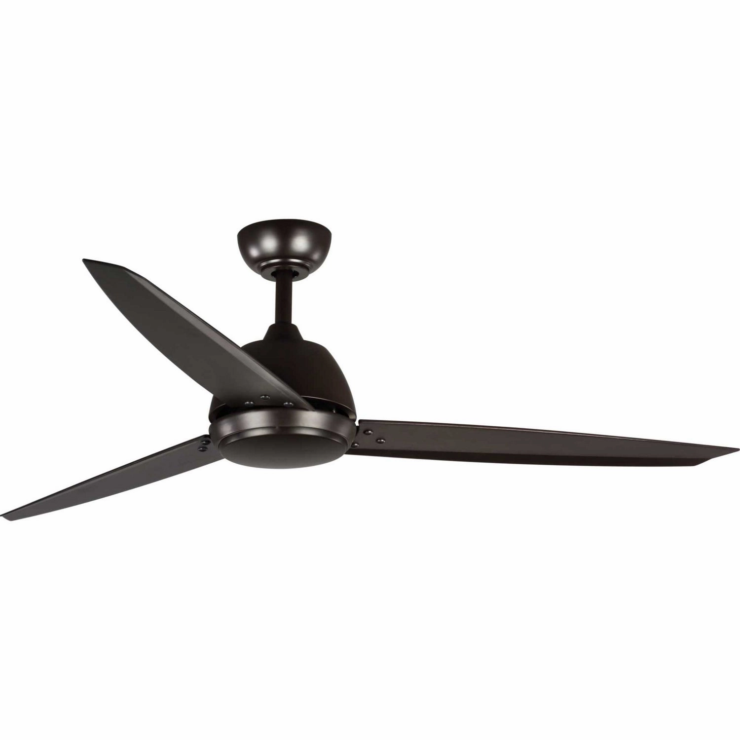 Oriole 60" Ceiling Fan Architectural Bronze modern medium fans for everyday cooling