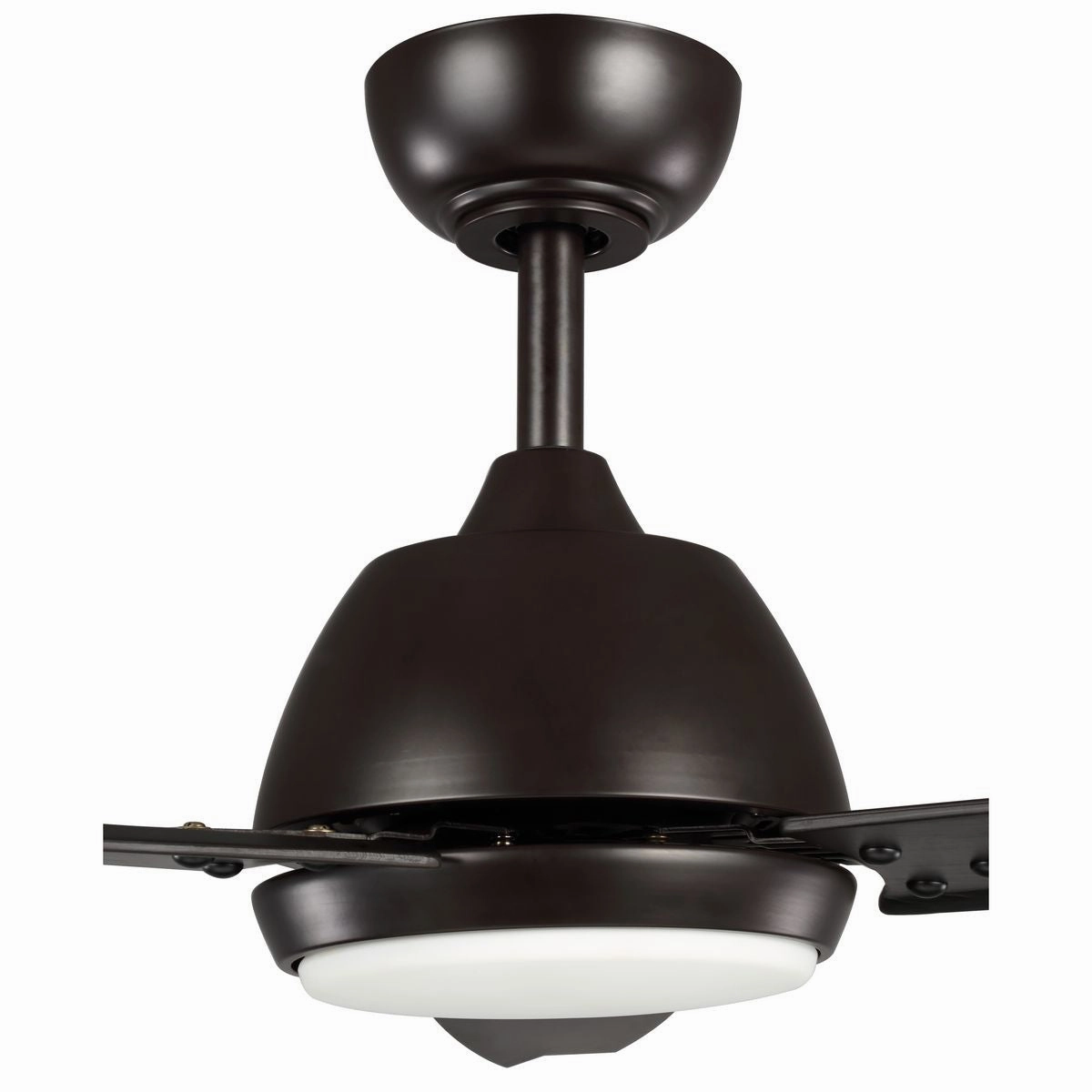 Oriole 60" Ceiling Fan Architectural Bronze