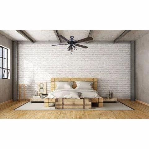 Otto Ceiling Fan