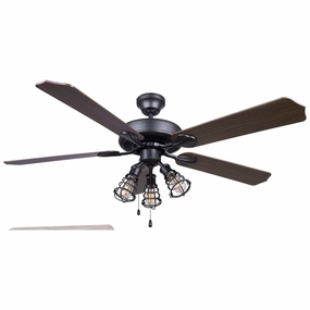 Otto Ceiling Fan efficient ceiling fans for home cooling