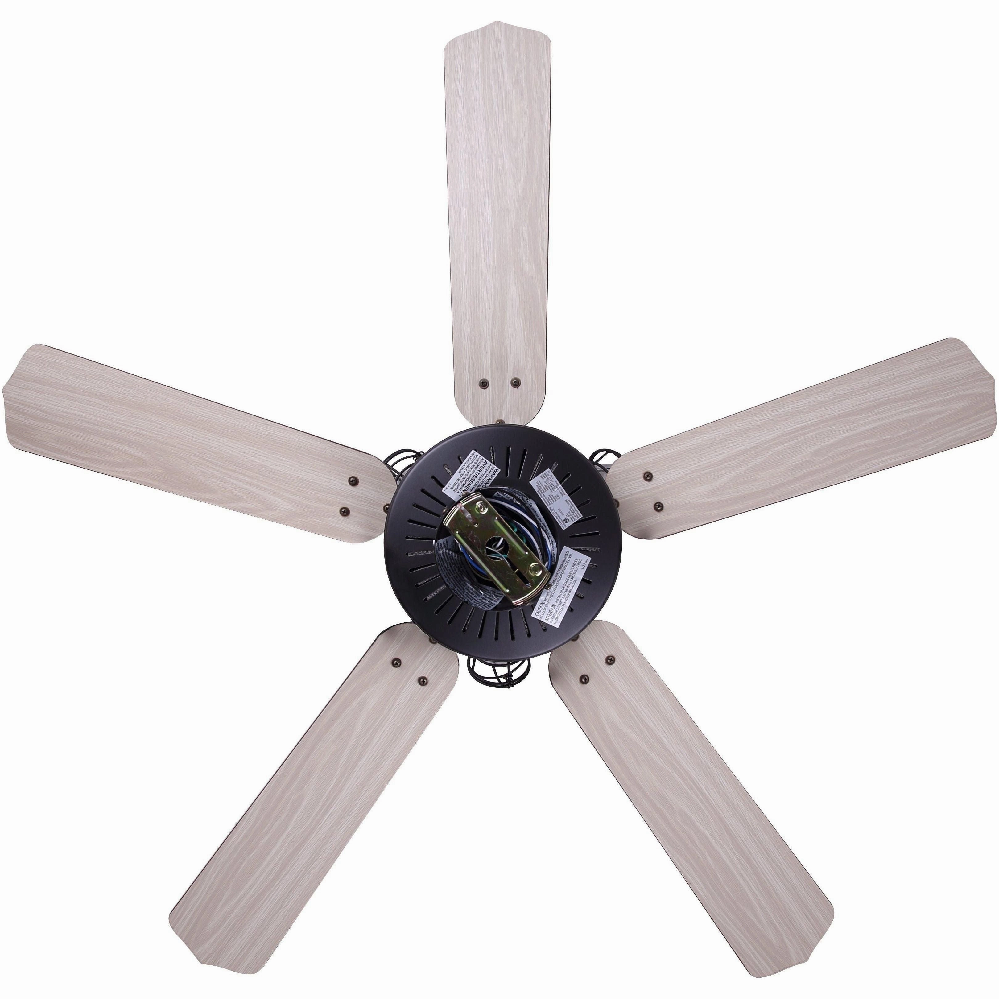 Otto Ceiling Fan