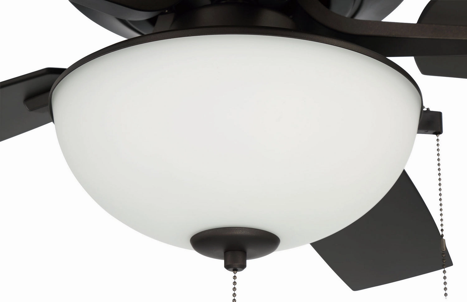 Outdoor Pro Plus 211 52"Outdoor Ceiling Fan Espresso