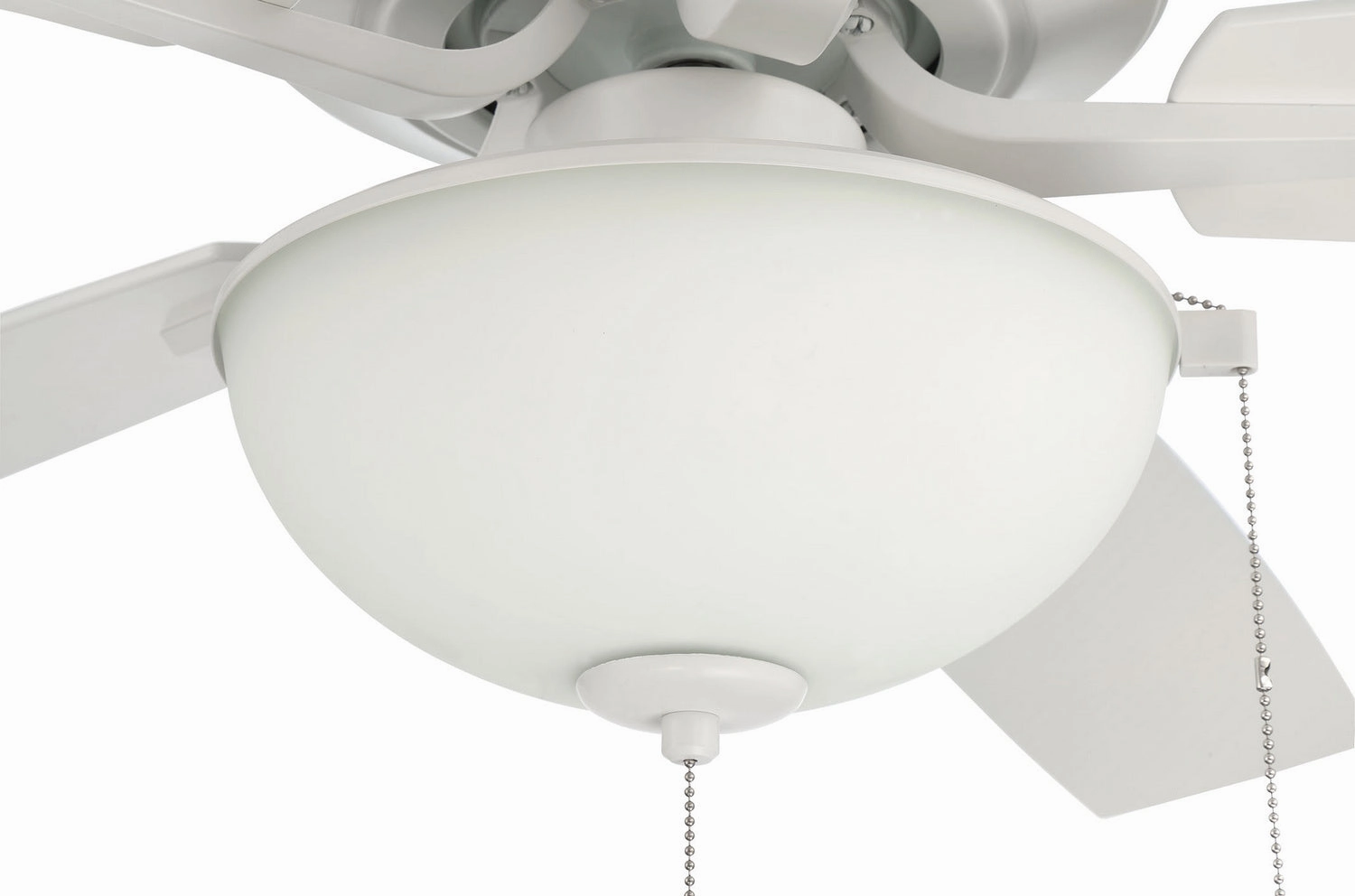 Outdoor Pro Plus 211 52"Outdoor Ceiling Fan White