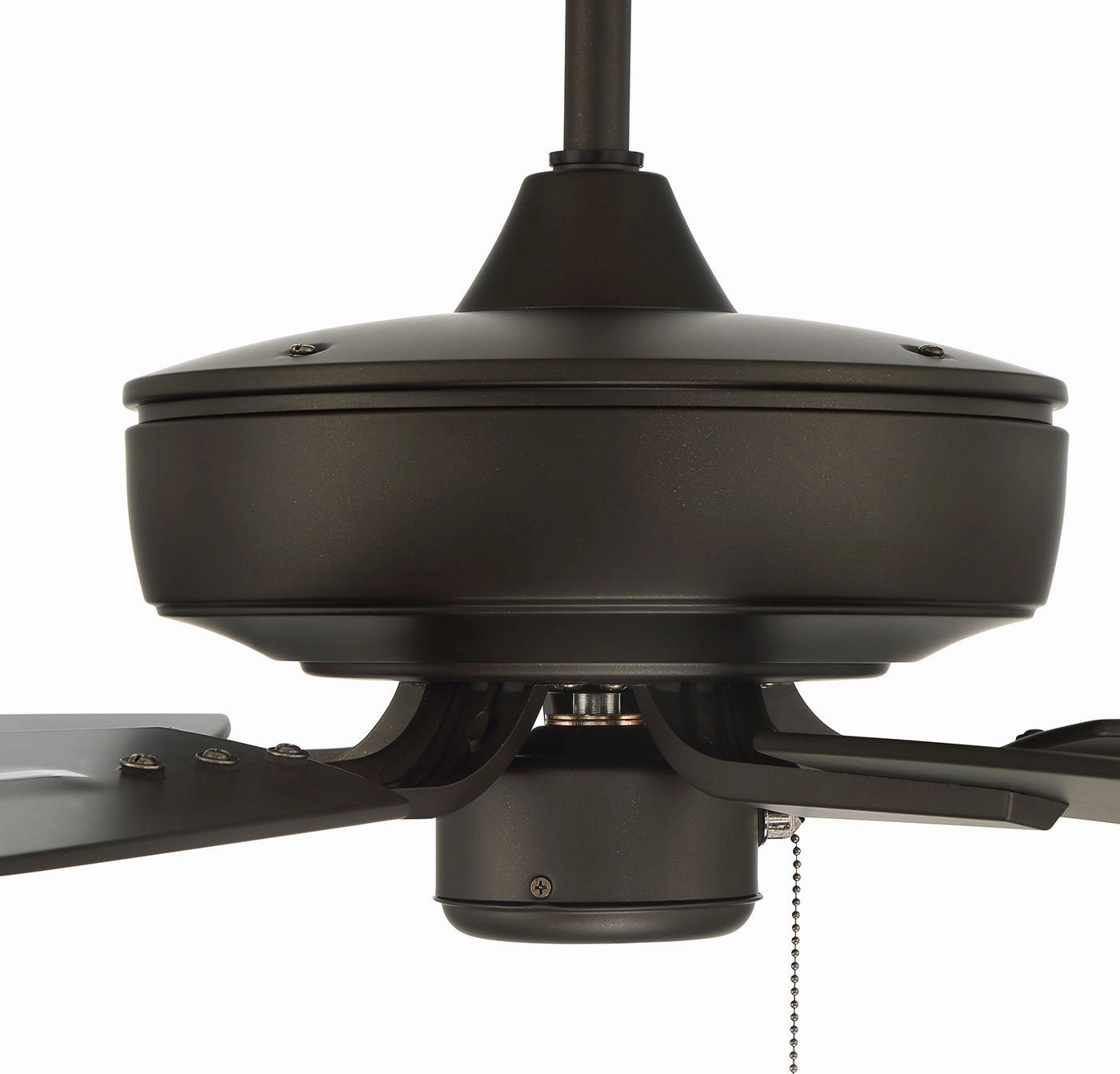 Outdoor Pro Plus 52 52"Outdoor Ceiling Fan Espresso