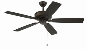 Outdoor Pro Plus 52 52"Outdoor Ceiling Fan Espresso mini handheld fan for personal travel use