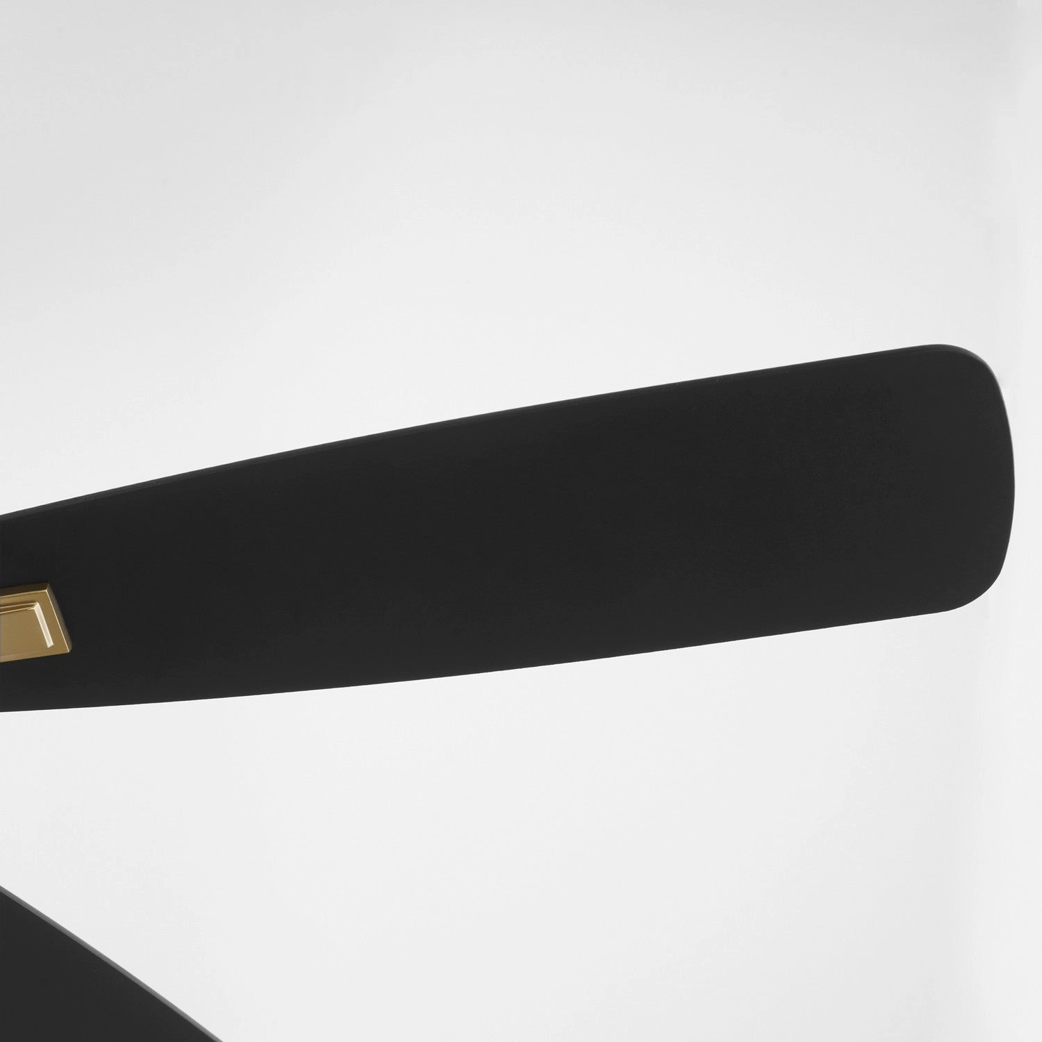 Ovation 52"Ceiling Fan Aged Brass