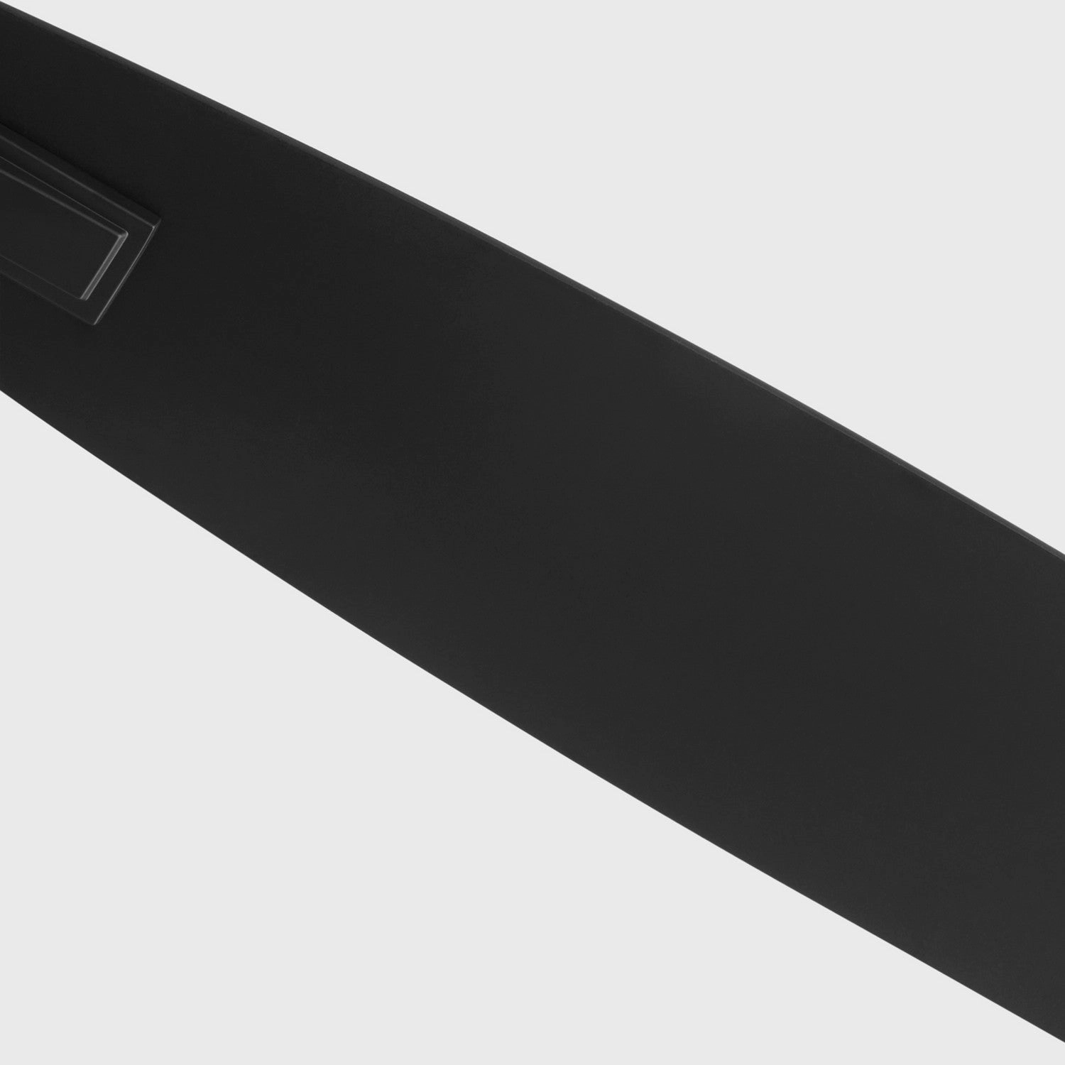 Ovation 52"Ceiling Fan Matte Black