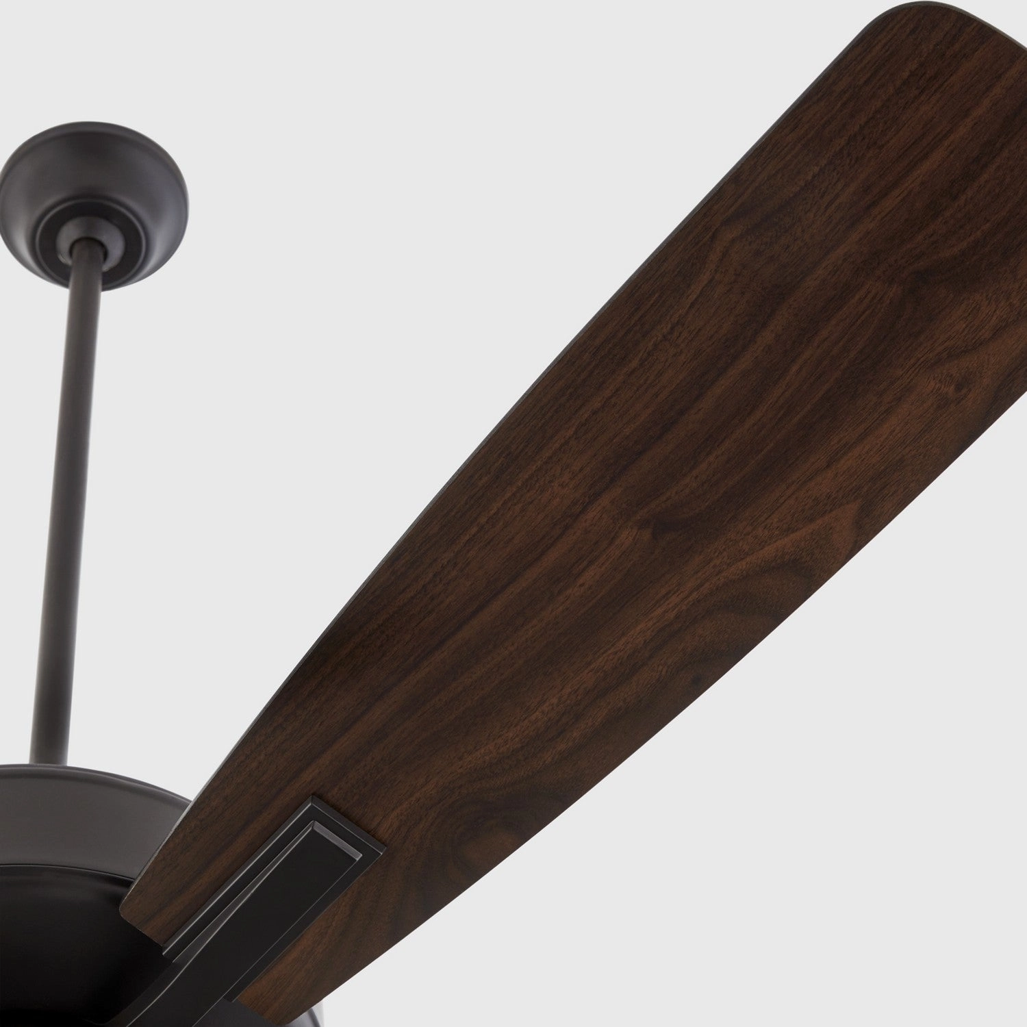 Ovation 52"Ceiling Fan Matte Black
