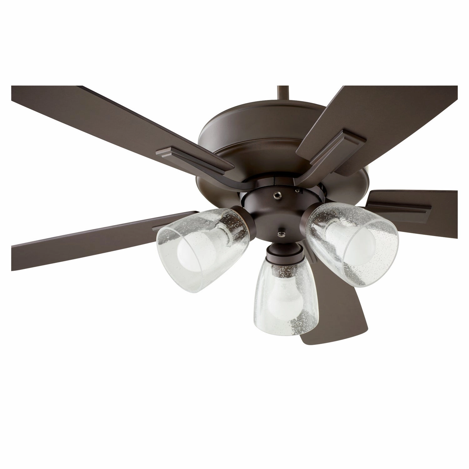 Ovation 52"Ceiling Fan Oiled Bronze