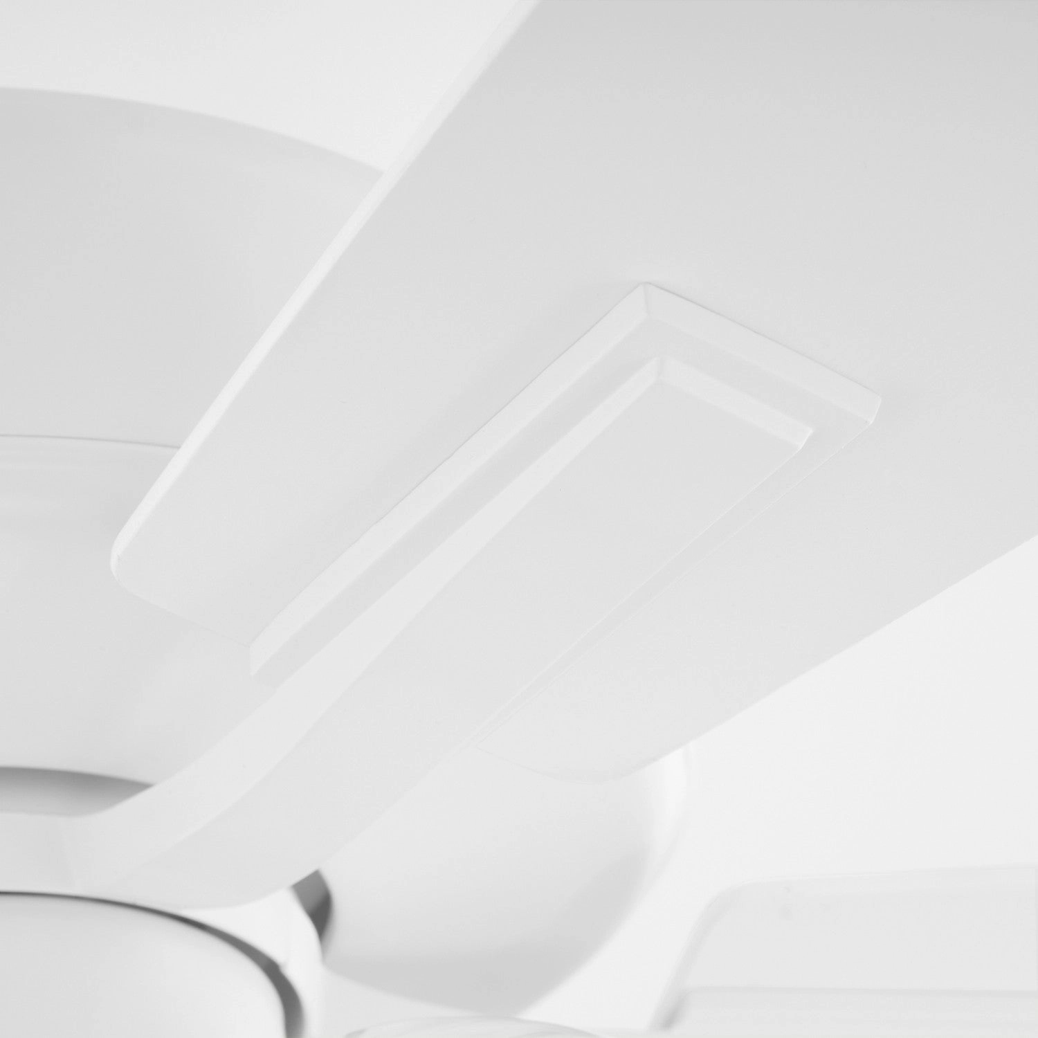 Ovation 52"Ceiling Fan Studio White