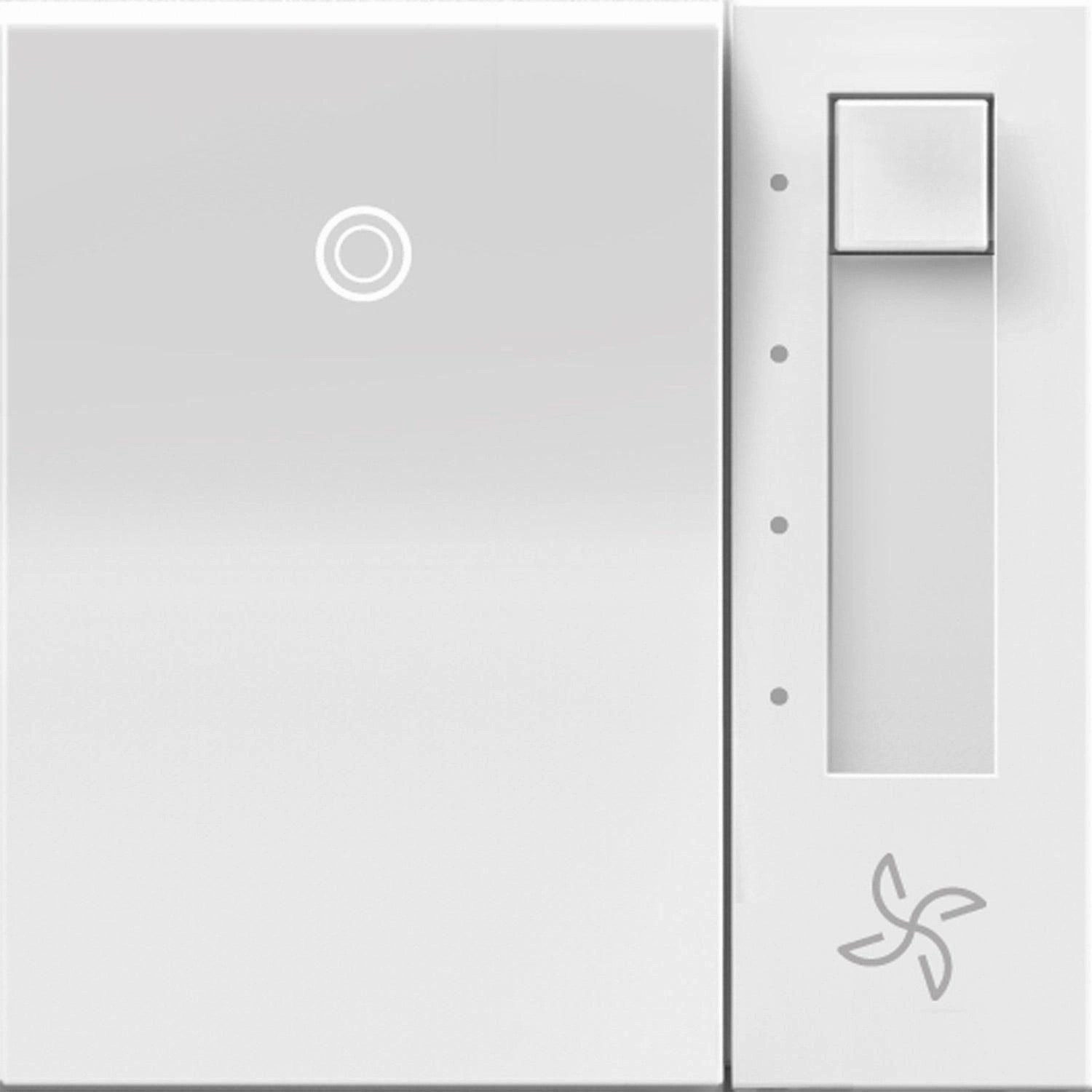 Paddle Fan Speed Control