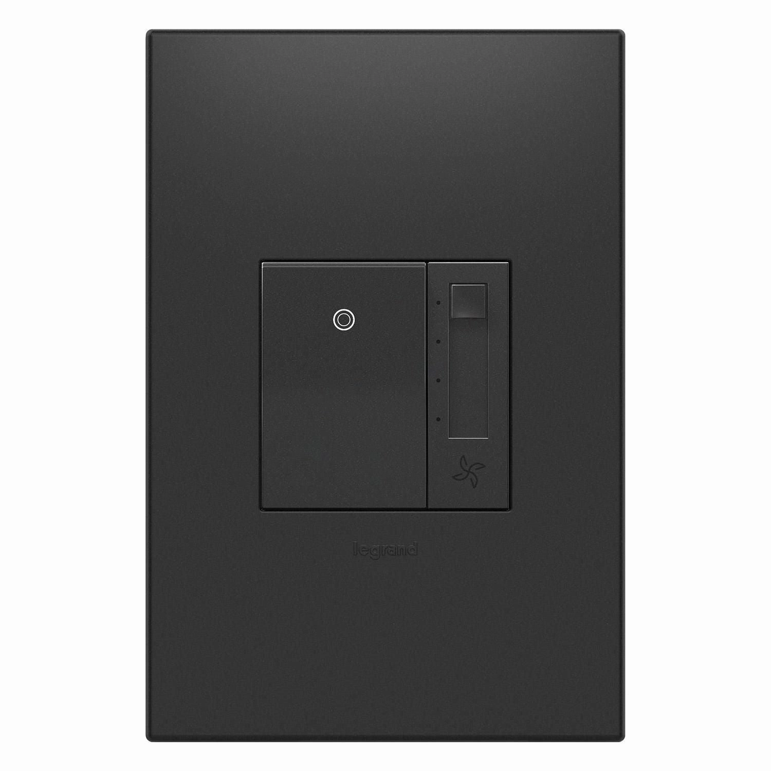 Paddle Fan Speed Control