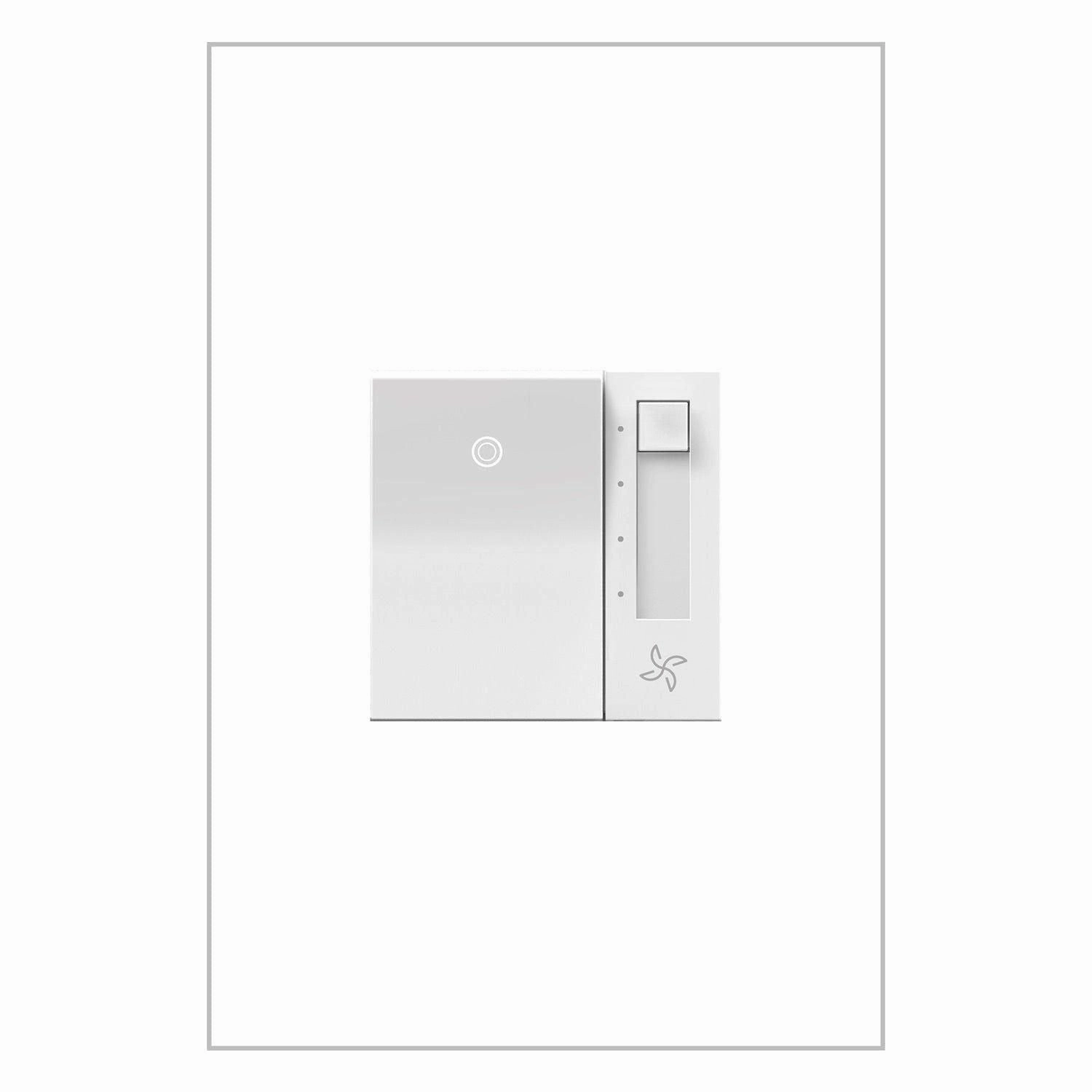 Paddle Fan Speed Control