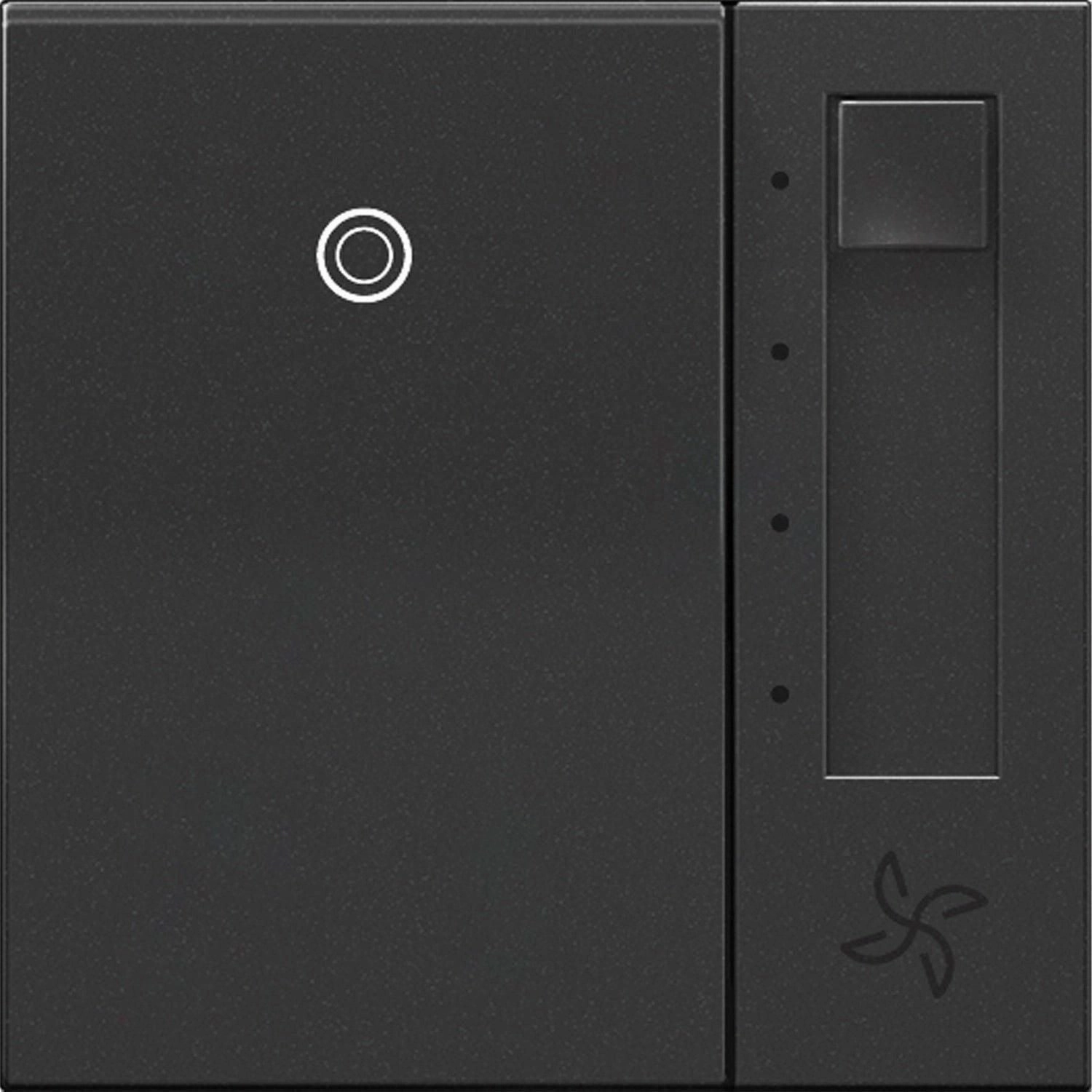 Paddle Fan Speed Control