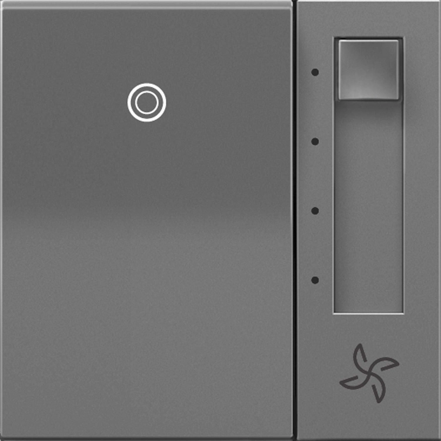 Paddle Fan Speed Control