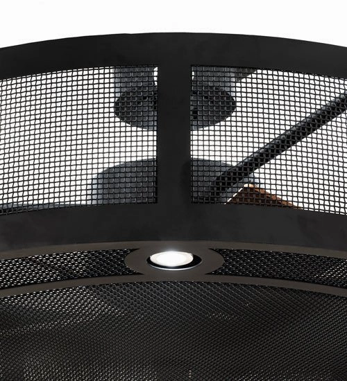 Paloma Golpe 12 Light Chandel-Air