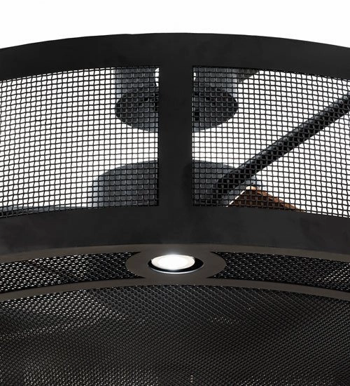 Paloma Golpe 12 Light Chandel-Air